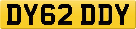 DY62DDY